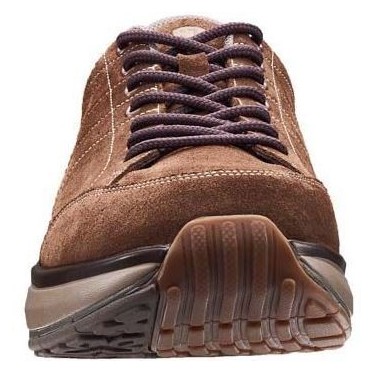 SNEAKERS MOSCA GIOIELLO BROWN