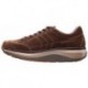 SNEAKERS MOSCA GIOIELLO BROWN