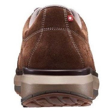 SNEAKERS MOSCA GIOIELLO BROWN