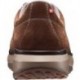 SNEAKERS MOSCA GIOIELLO BROWN