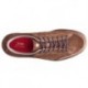 SNEAKERS MOSCA GIOIELLO BROWN