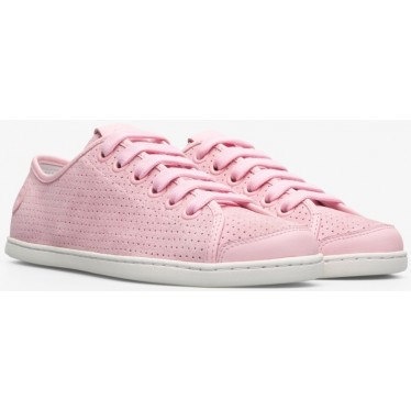 SCARPE SPORTIVE CAMPER UNO 21815 PINK