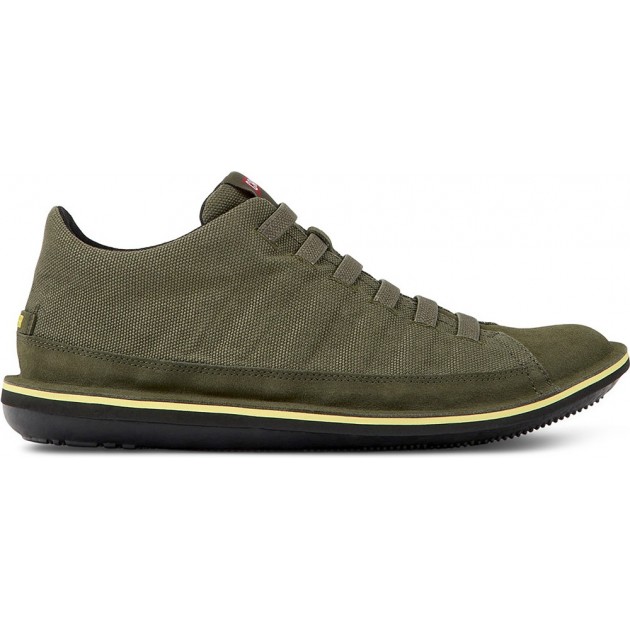 SCARPE DA CAMPER 36791 OLIVE