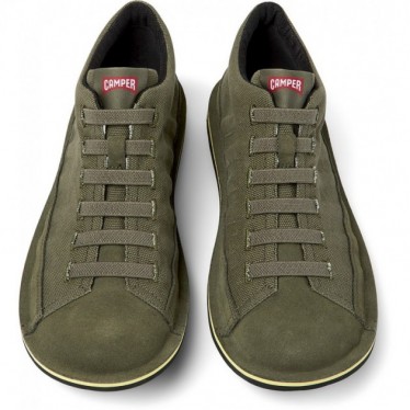 SCARPE DA CAMPER 36791 OLIVE