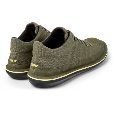 SCARPE DA CAMPER 36791 OLIVE