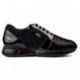 SCARPE DTORRES BIMBA CORDONES NEGRO