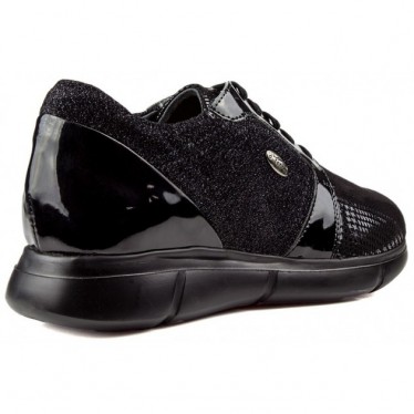 SCARPE DTORRES BIMBA CORDONES NEGRO