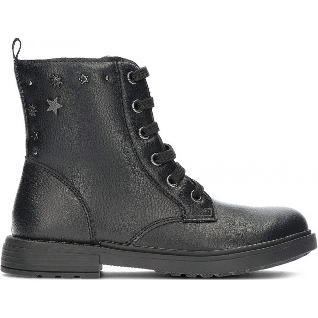 STIVALE GEOX J. ECLAIR J169QQ BLACK STIVALE GEOX J. ECLAIR J169QQ BLACK