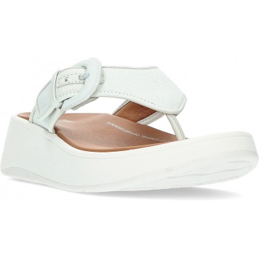 SANDALI FITFLOP FY6 SEAFOAM