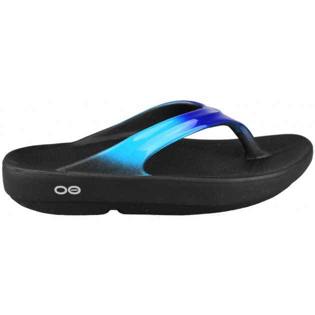 OOSFOS CHILLAS DI OLIO BLUE