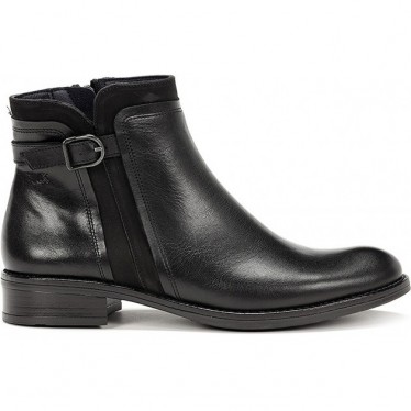 STIVALE FLUCHOS DORKING TERRA D8901 NEGRO