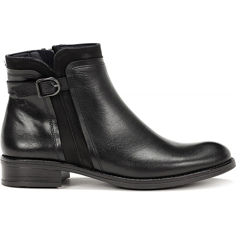 STIVALE FLUCHOS DORKING TERRA D8901 NEGRO