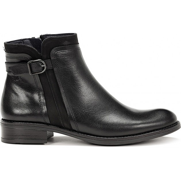 STIVALE FLUCHOS DORKING TERRA D8901 NEGRO STIVALE FLUCHOS DORKING TERRA D8901 NEGRO