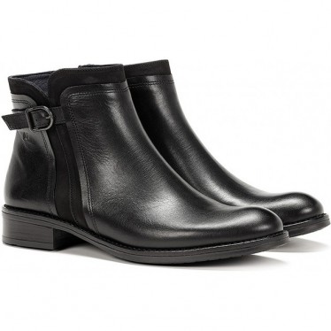 STIVALE FLUCHOS DORKING TERRA D8901 NEGRO
