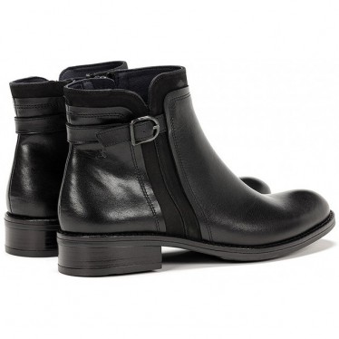 STIVALE FLUCHOS DORKING TERRA D8901 NEGRO