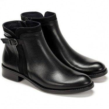STIVALE FLUCHOS DORKING TERRA D8901 NEGRO