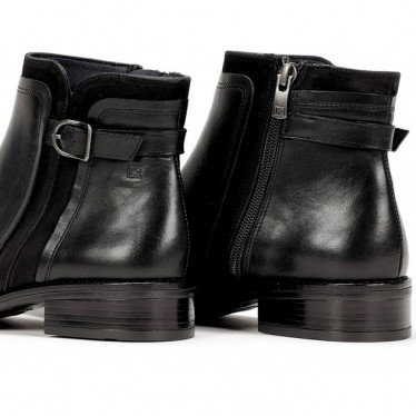 STIVALE FLUCHOS DORKING TERRA D8901 NEGRO