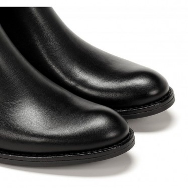 STIVALE FLUCHOS DORKING TERRA D8901 NEGRO