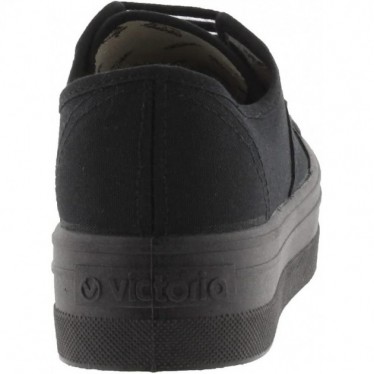 VICTORIA SPORTS 109201 CESTINO BARCELLONA NEGRO