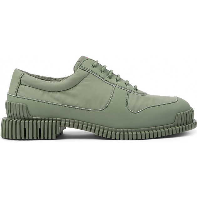 SCARPE CAMPER PIX K201572 OLIVE_003 SCARPE CAMPER PIX K201572 OLIVE_003