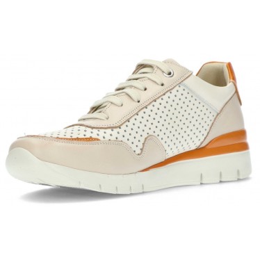 SNEAKERS PIKOLINOS CANTABRIA W4R-6968C2 MARFIL