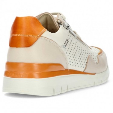 SNEAKERS PIKOLINOS CANTABRIA W4R-6968C2 MARFIL