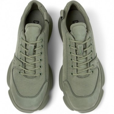 CAMPER CARSO SPORT K100931 PISTACHO_003