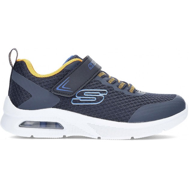 SKECHERS 403818L SNEAKERS MAX VAPTIX AZUL SKECHERS 403818L SNEAKERS MAX VAPTIX AZUL