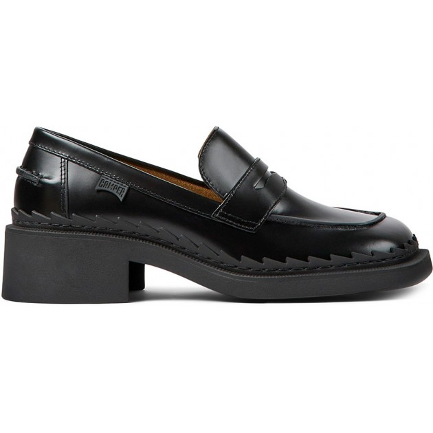 SCARPE CAMPER TAYLOR K201320 BLACK SCARPE CAMPER TAYLOR K201320 BLACK