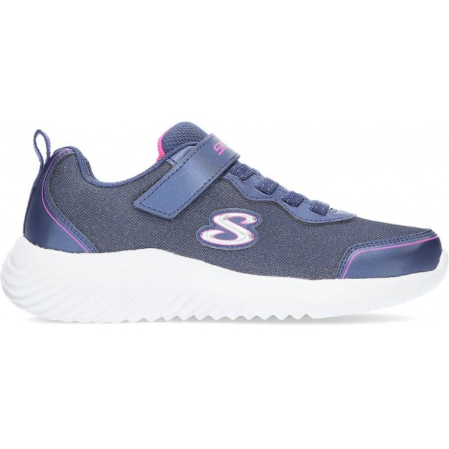 SNEAKERS SKECHERS GIRLY GROOVE 303528 NAVY SNEAKERS SKECHERS GIRLY GROOVE 303528 NAVY