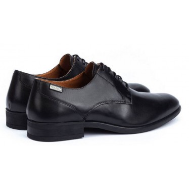 SCARPE PIKOLINOS BRISTOL M7J-4187 BLACK