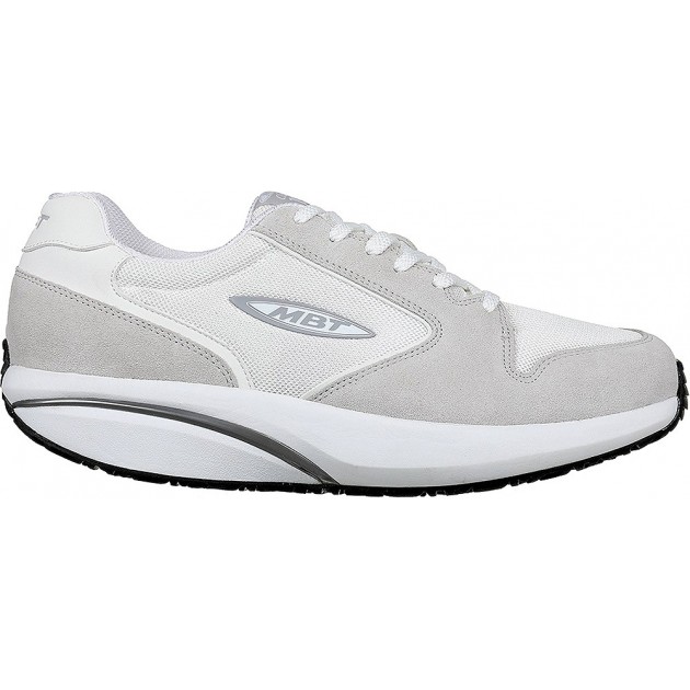 SPORT MBT 1997 CLASSICO 700708M WHITE SPORT MBT 1997 CLASSICO 700708M WHITE