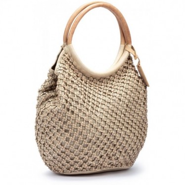 BORSA PIKOLINOS MIRAMAR WHA-349 MARFIL