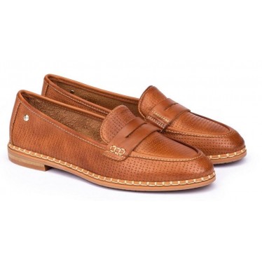 SCARPE PIKOLINOS ROYAL W4D BRANDY