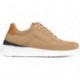 SNEAKERS WONDERS IN PELLE TRITATA CB-3320 SAND