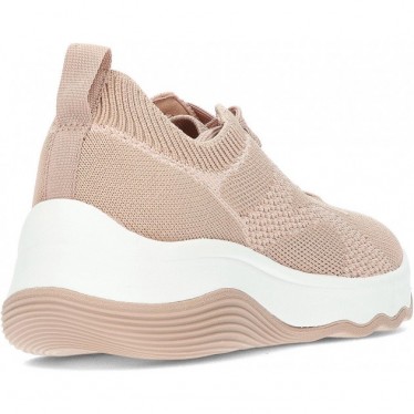 SNEAKERS CLARKS CON CIRCUITO PEACH