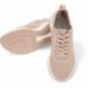 SNEAKERS CLARKS CON CIRCUITO PEACH