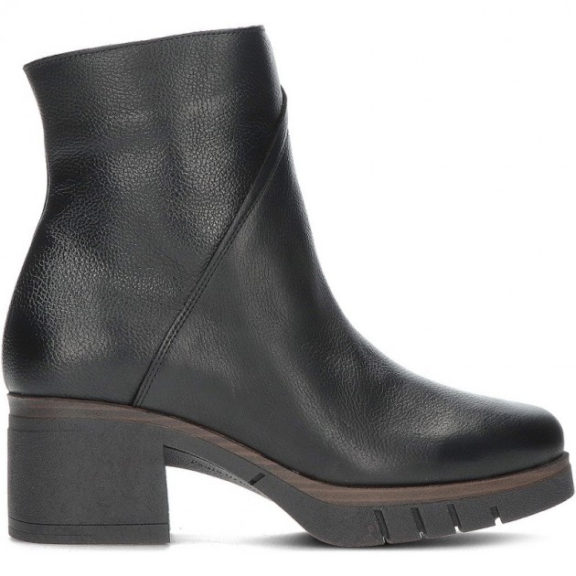 STIVALI PAULA URBAN TEXAS 11-1140 NEGRO STIVALI PAULA URBAN TEXAS 11-1140 NEGRO