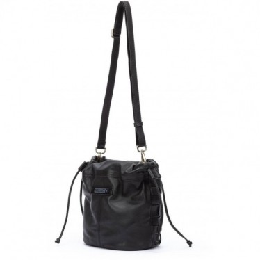 BORSA VALENCIA PIKOLINOS WHA-533 BLACK