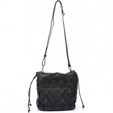 BORSA VALENCIA PIKOLINOS WHA-533 BLACK