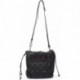 BORSA VALENCIA PIKOLINOS WHA-533 BLACK