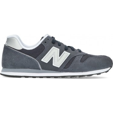 SNEAKERS NEW BALANCE ML373CC2 NAVY