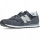 SNEAKERS NEW BALANCE ML373CC2 NAVY