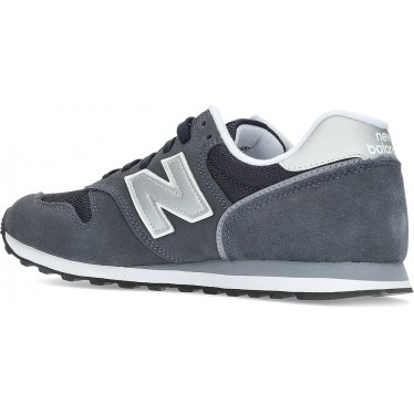 SNEAKERS NEW BALANCE ML373CC2 NAVY