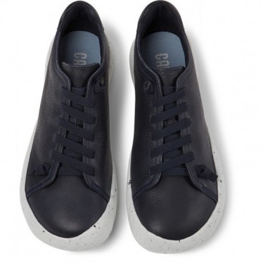 SCARPE CAMPER PEU STADIUM K100742 AZUL