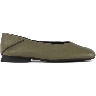 BALLERINE CAMPER MYRA K201253 OLIVE