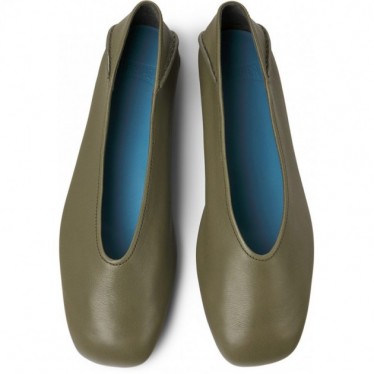 BALLERINE CAMPER MYRA K201253 OLIVE