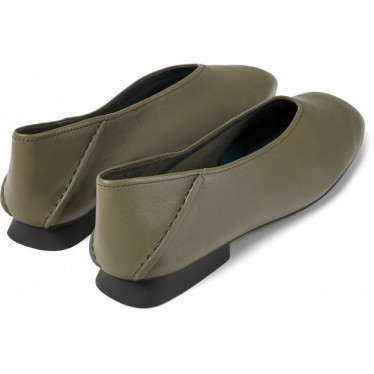 BALLERINE CAMPER MYRA K201253 OLIVE