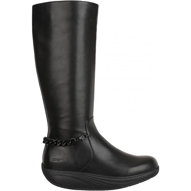 STIVALI MBT AMELI BOOT W BLACK