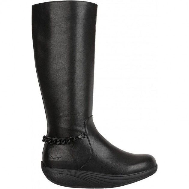 STIVALI MBT AMELI BOOT W BLACK STIVALI MBT AMELI BOOT W BLACK
